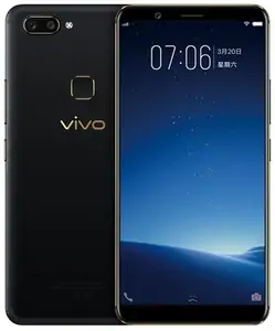 Замена стекла камеры на телефоне Vivo X20 в Тюмени